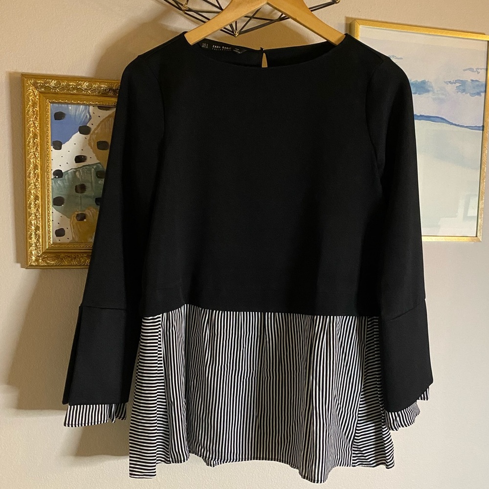 Zara Top